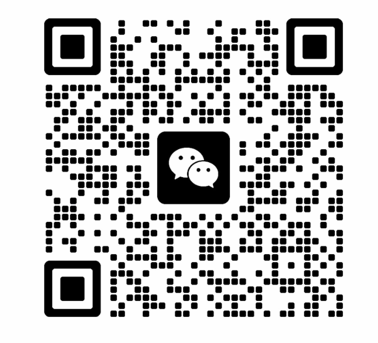 WeChat QR · Sentosa Private